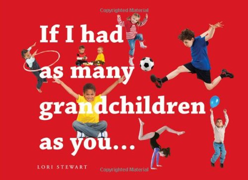 If I Had as Many Grandchildren as You...,Used