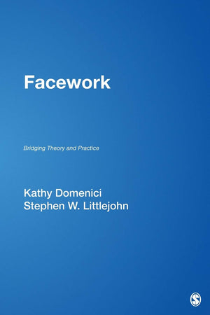 Facework: Bridging Theory and Practice,Used