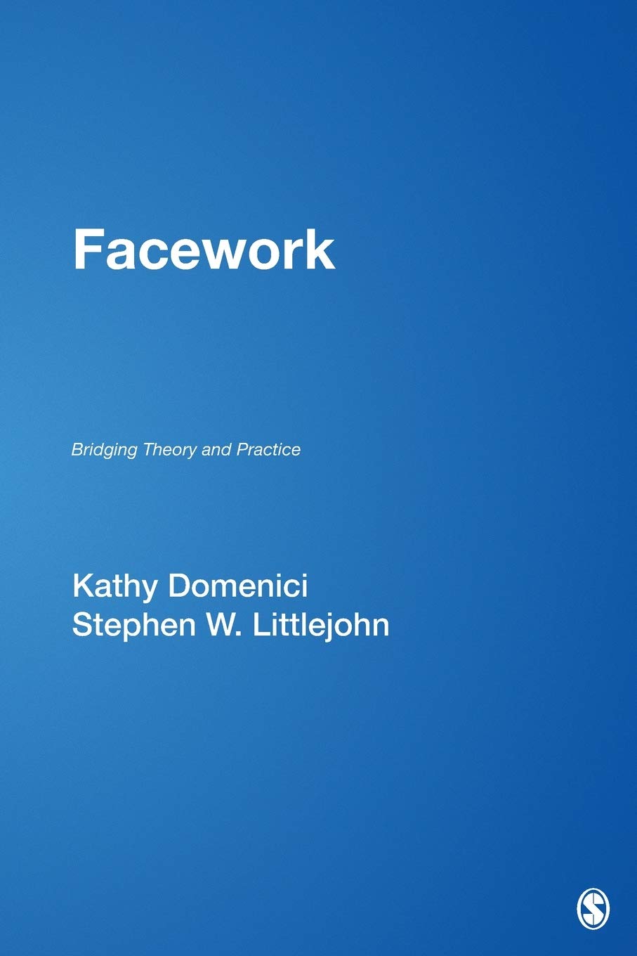 Facework: Bridging Theory and Practice,Used