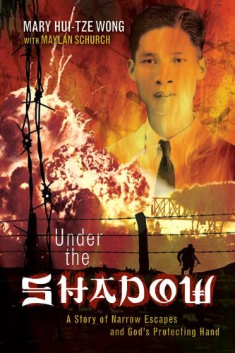 Under the Shadow,Used