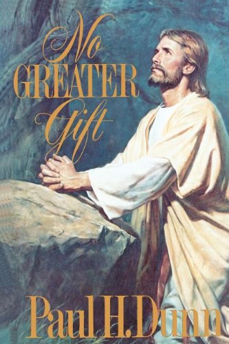 No Greater Gift,Used