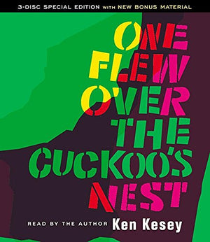 One Flew Over The Cuckoo'S Nest Expanded Edition