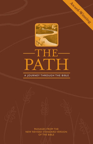 The Path: A Journey Through The Bible (English)