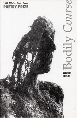 Bodily Course (White Pine Press Poetry Prize),Used