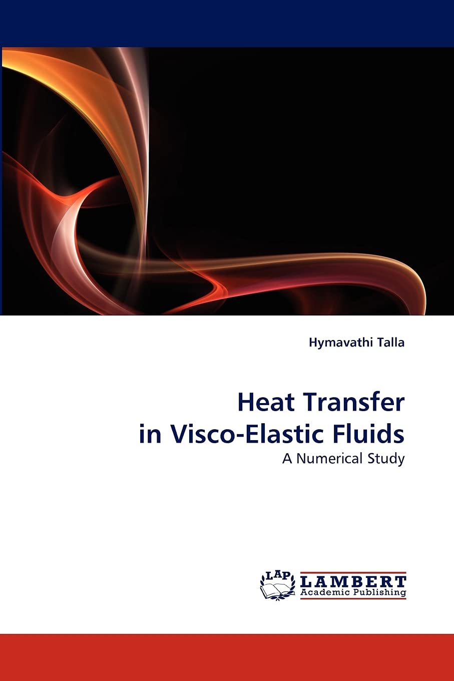 Heat Transfer in ViscoElastic Fluids: A Numerical Study,Used
