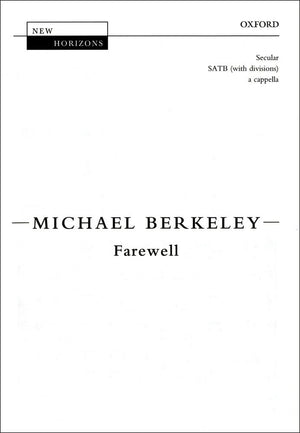 Farewell (New Horizons)