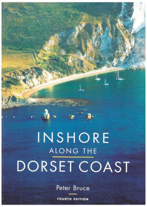 Inshore Along the Dorset Coast,Used
