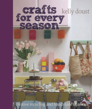Crafts For Every Season,Used
