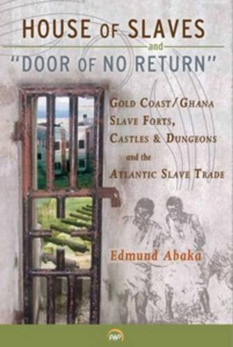 House Of Slaves & Door Of No Return,Used