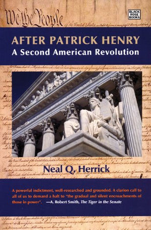 After Patrick Henry: Second American Rev,Used