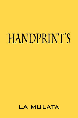 Handprint'S,Used