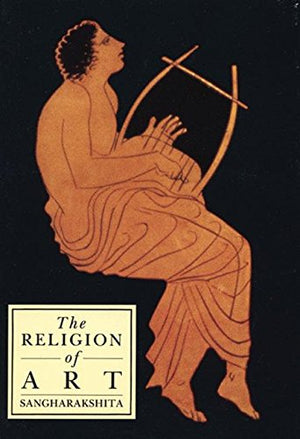 Religion Of Art,Used