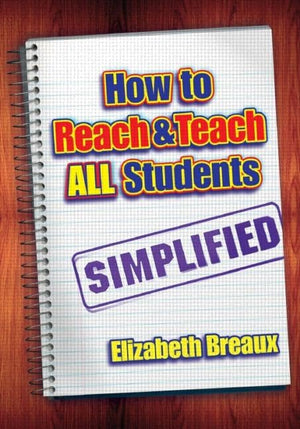 How to Reach and Teach All StudentsSimplified,Used