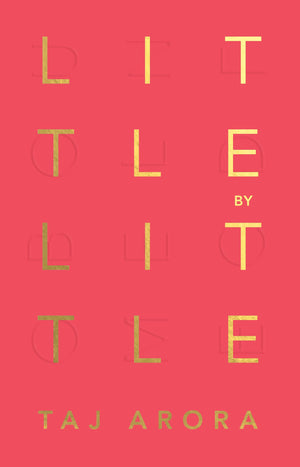 Little By Little
