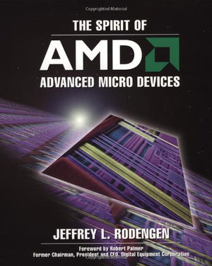 The Spirit Of Amd,New