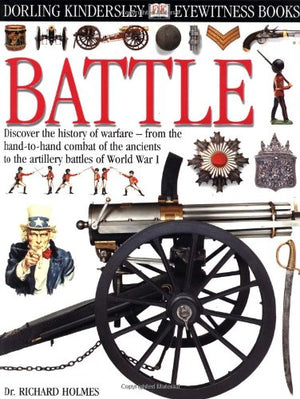Eyewitness: Battle,Used