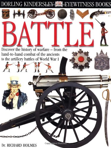 Eyewitness: Battle,Used