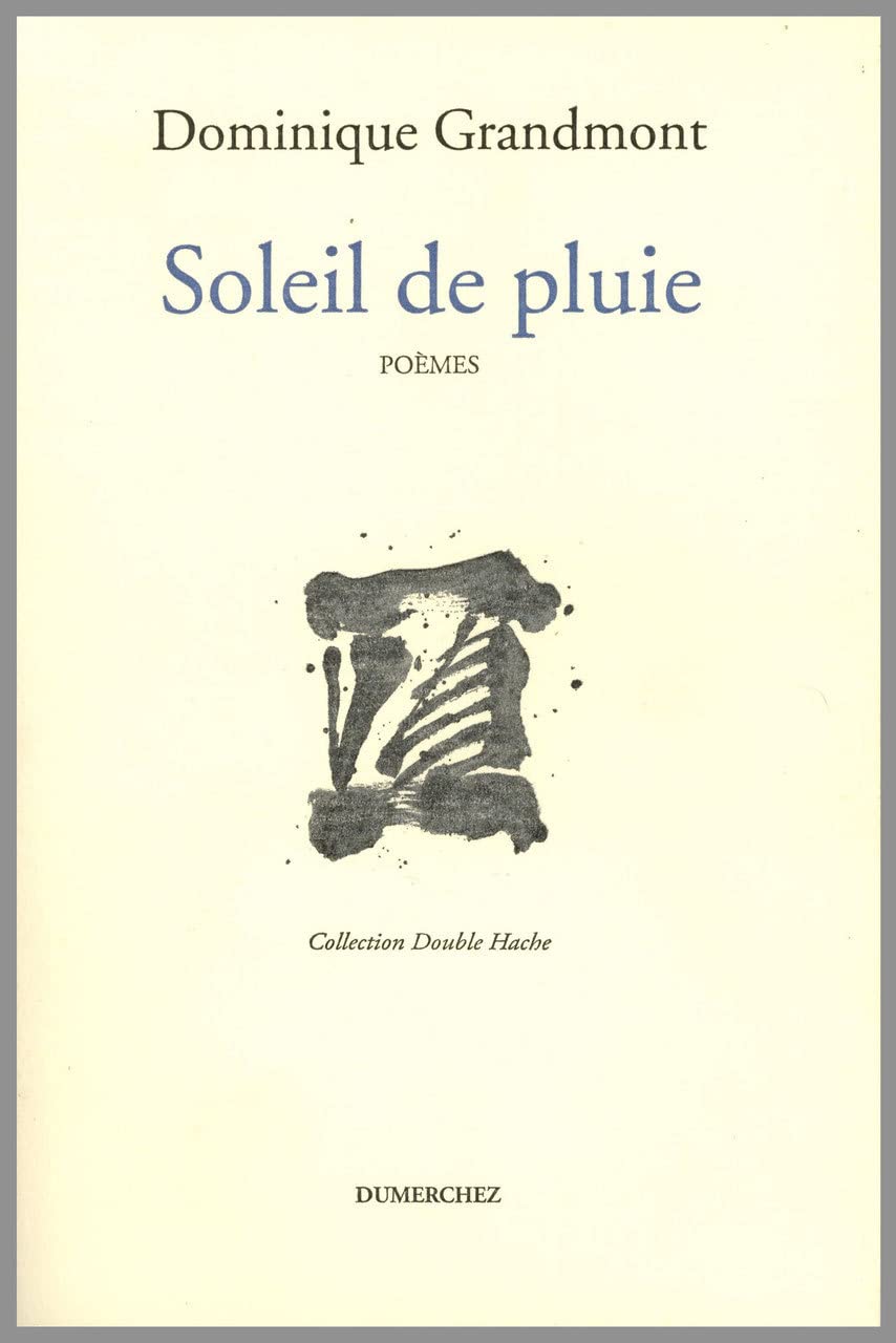 Soleil de Pluie,Used