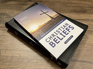 Christian Beliefs, Revised Edition: Twenty Basics Every Christian Should Know,Used