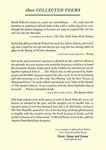 Collected Poems, 19481984,Used