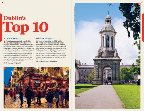 Dublin 9 (ingls) (Lonely Planet Travel Guide),Used