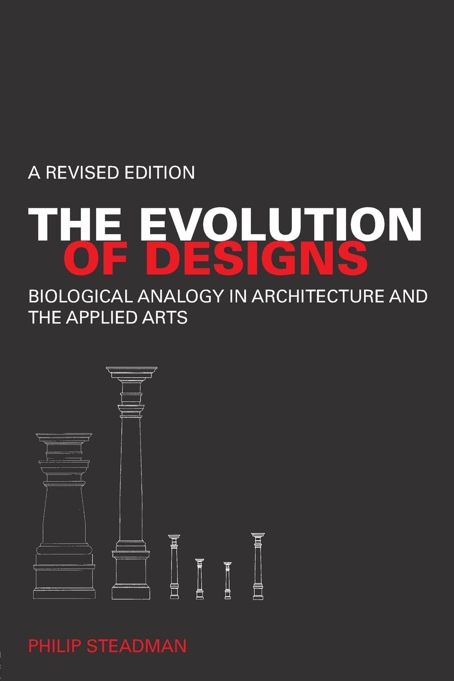 The Evolution Of Designs