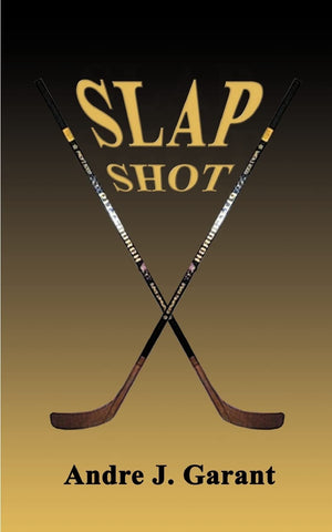 Slap Shot,Used