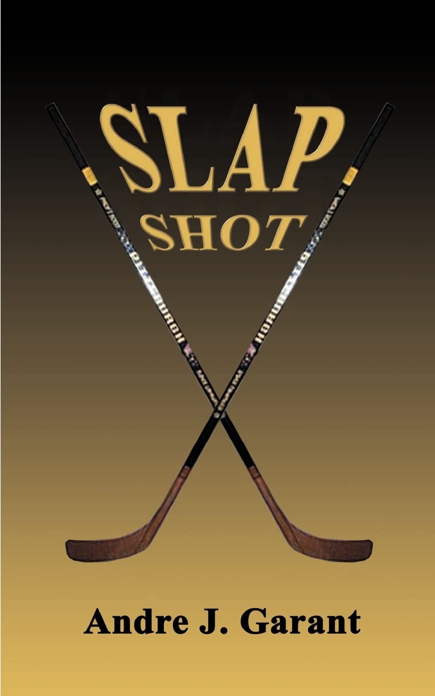 Slap Shot,Used