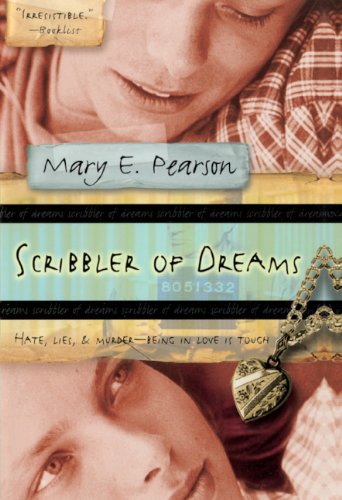 Scribbler Of Dreams (Turtleback School & Library Binding Edition),Used