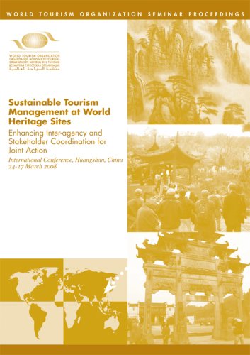 Sustainable Tourism Management At World Heritage Sites