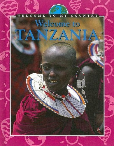 Welcome To Tanzania (Welcome to My Country),Used