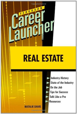 Real Estate (Career Launcher),Used