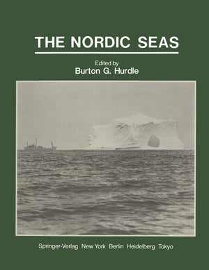 The Nordic Seas,New