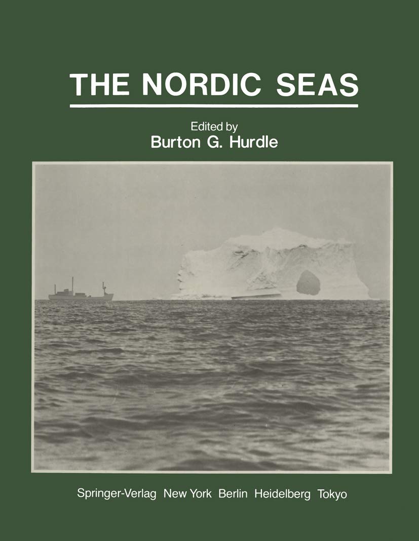 The Nordic Seas,New