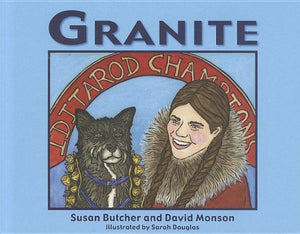Granite-used