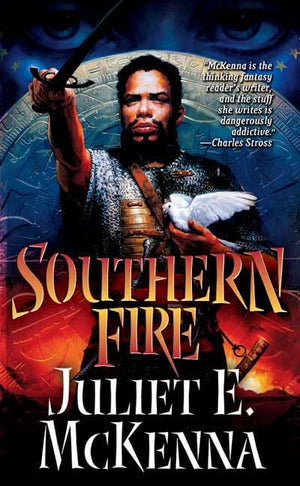 Southern Fire,Used