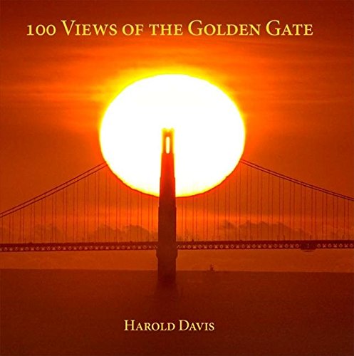100 Views of the Golden Gate,Used