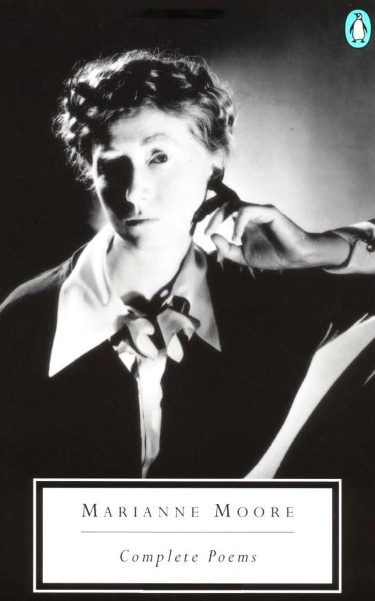 Complete Poems,New