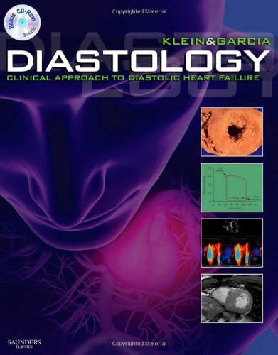 Diastology: Clinical Approach to Diastolic Heart Failure,Used