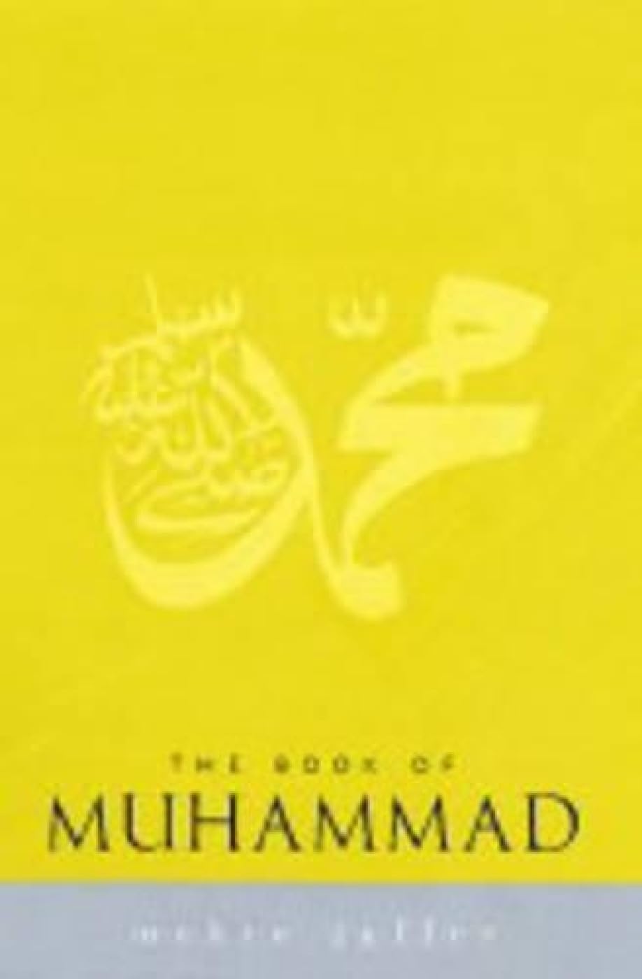 The Book of Muhammad,Used