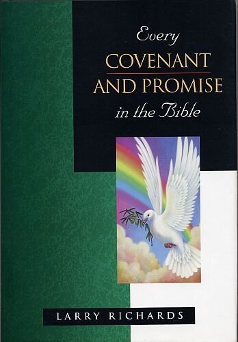Every Covenant and Promise (Everything in the Bible),Used
