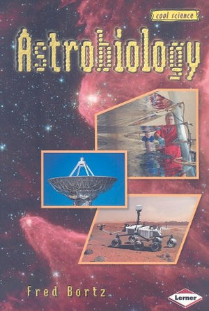 Astrobiology (Cool Science),Used