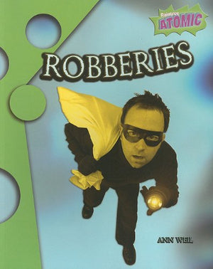 Robberies (Atomic),Used
