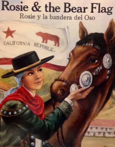 Rosie and the Bear Flag,Used