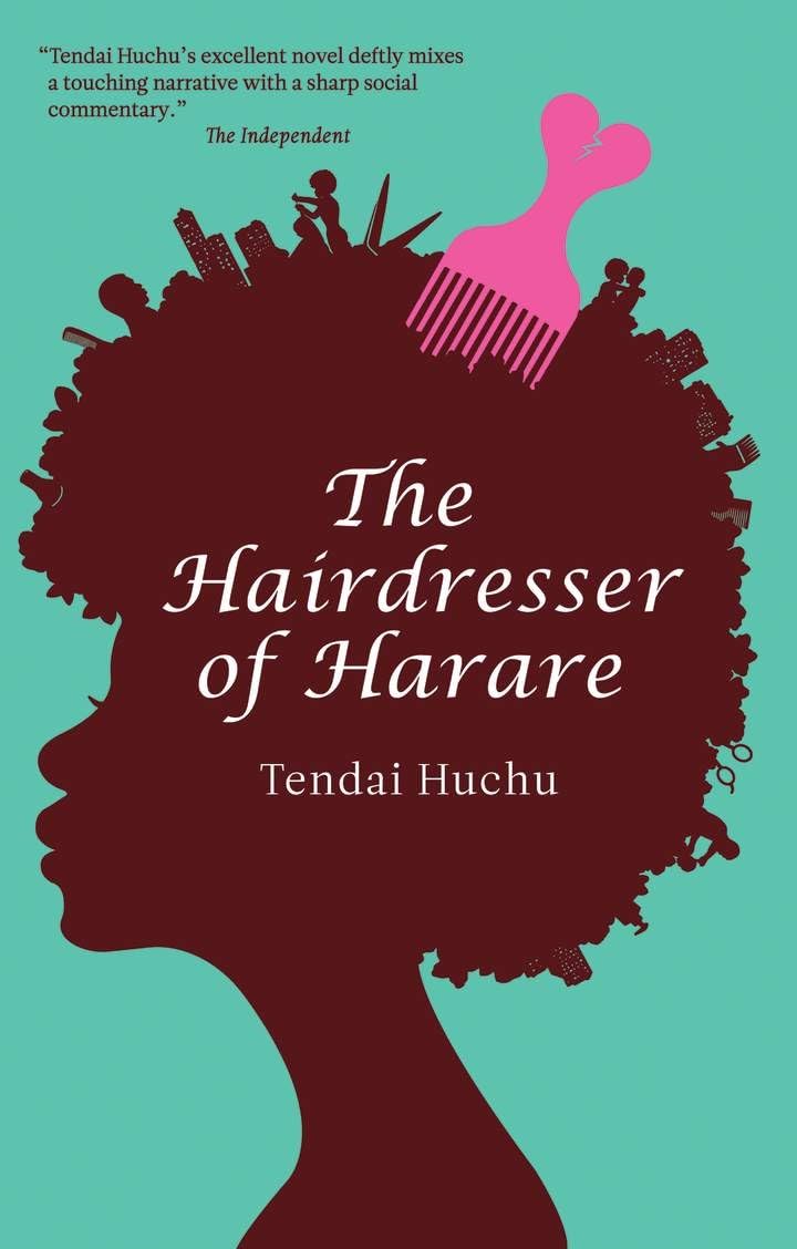 The Hairdresser Of Harare: A Novel (Modern African Writing Series),Used