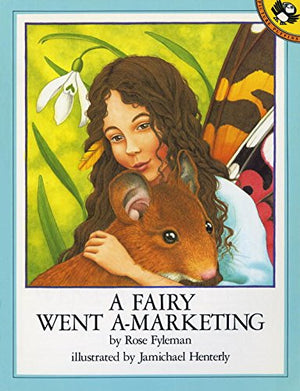 A Fairy Went Amarketing,New