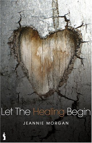 Let the Healing Begin,Used