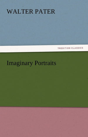 Imaginary Portraits,Used