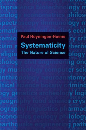 Systematicity: The Nature Of Science (Oxford Studies In Philosophy Of Science)