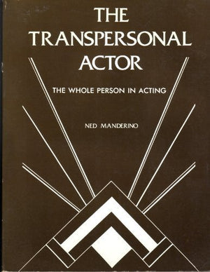 The Transpersonal Actor,Used